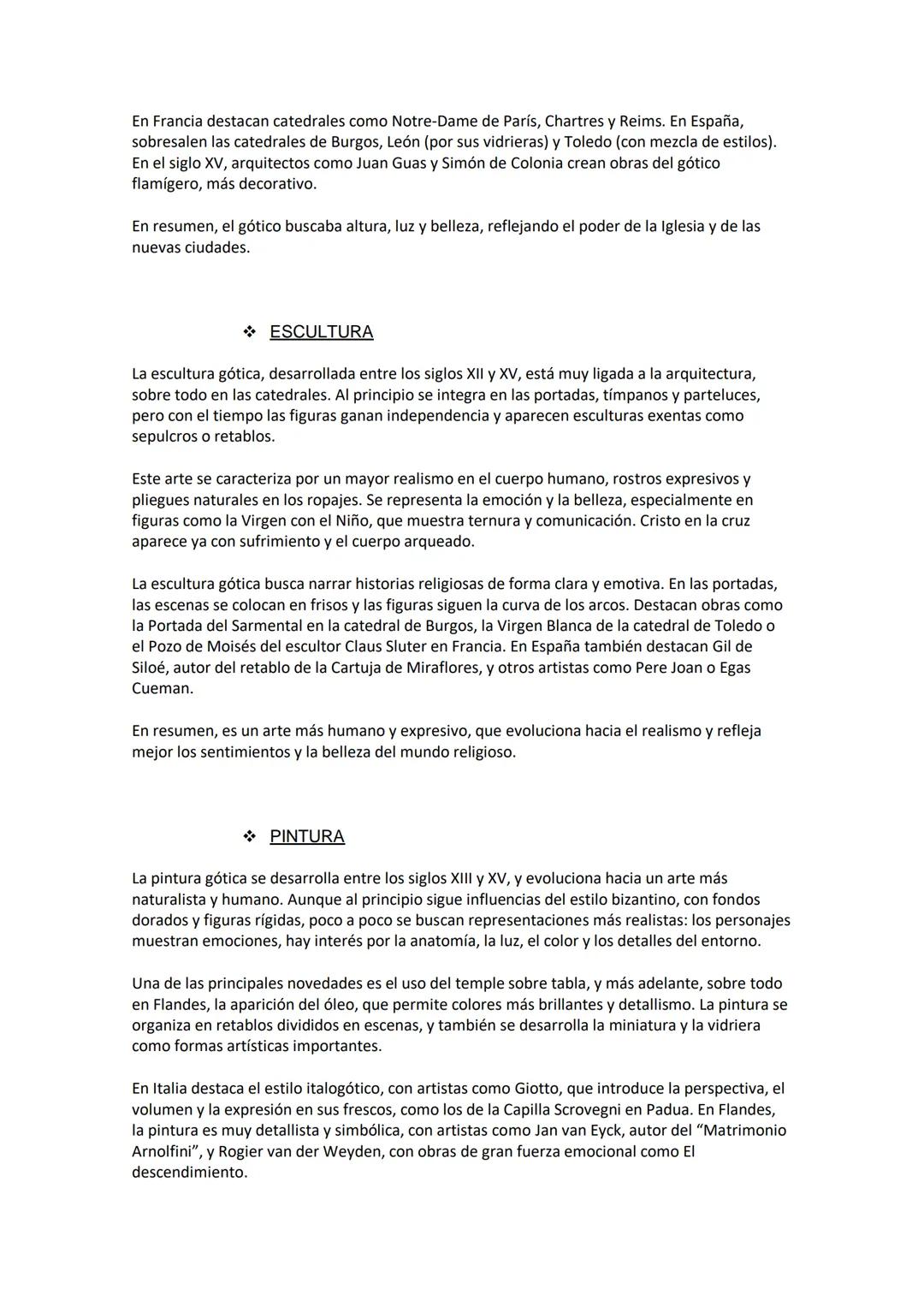 ## ARQUITECTURA
## ARTE GRIEGO
La arquitectura griega se caracteriza por su equilibrio, armonía y proporción, inspiradas en el
cuerpo human