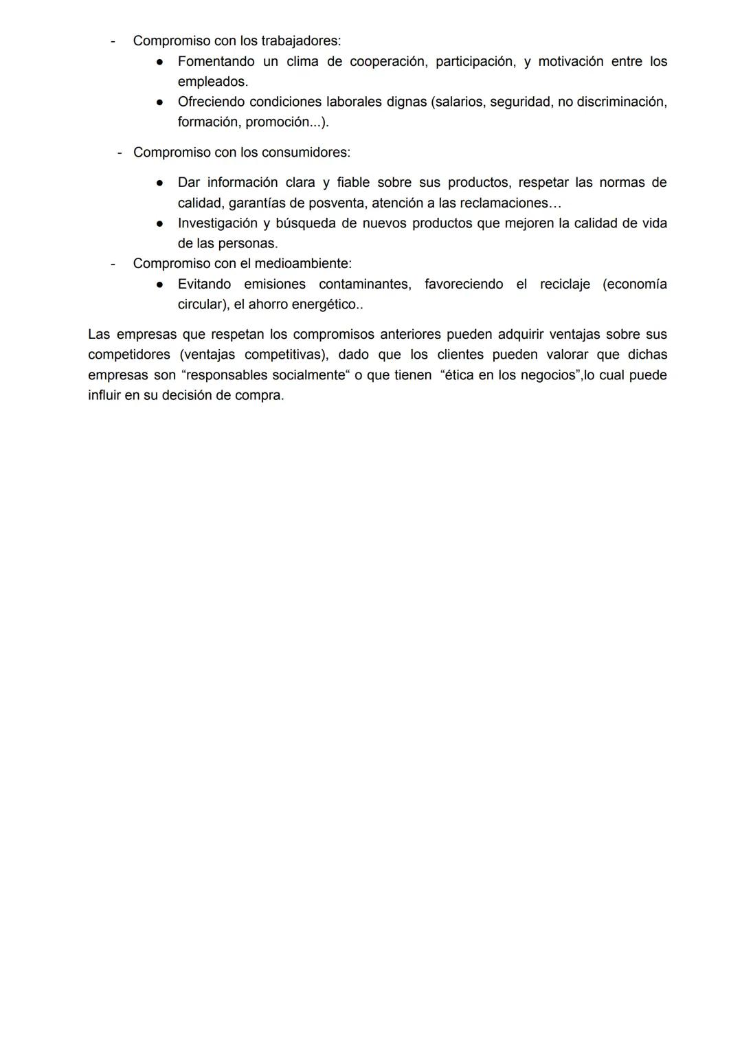 Tema 1: El papel de la empresa en la economía
1. ECONOMÍA Y EMPRESA
La economía es la ciencia social que administra los recursos escasos par