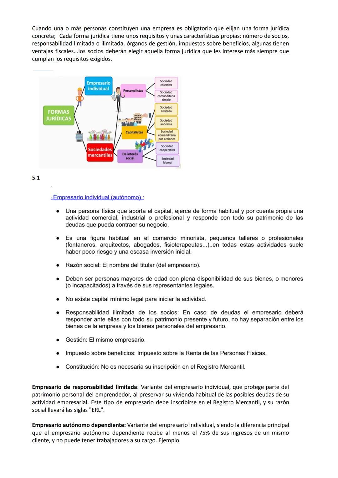 # TEMA 2 - CLASIFICACIÓN DE EMPRESAS
Las empresas son muy diferentes unas de otras, y por ello, es necesario utilizar criterios que nos ayu