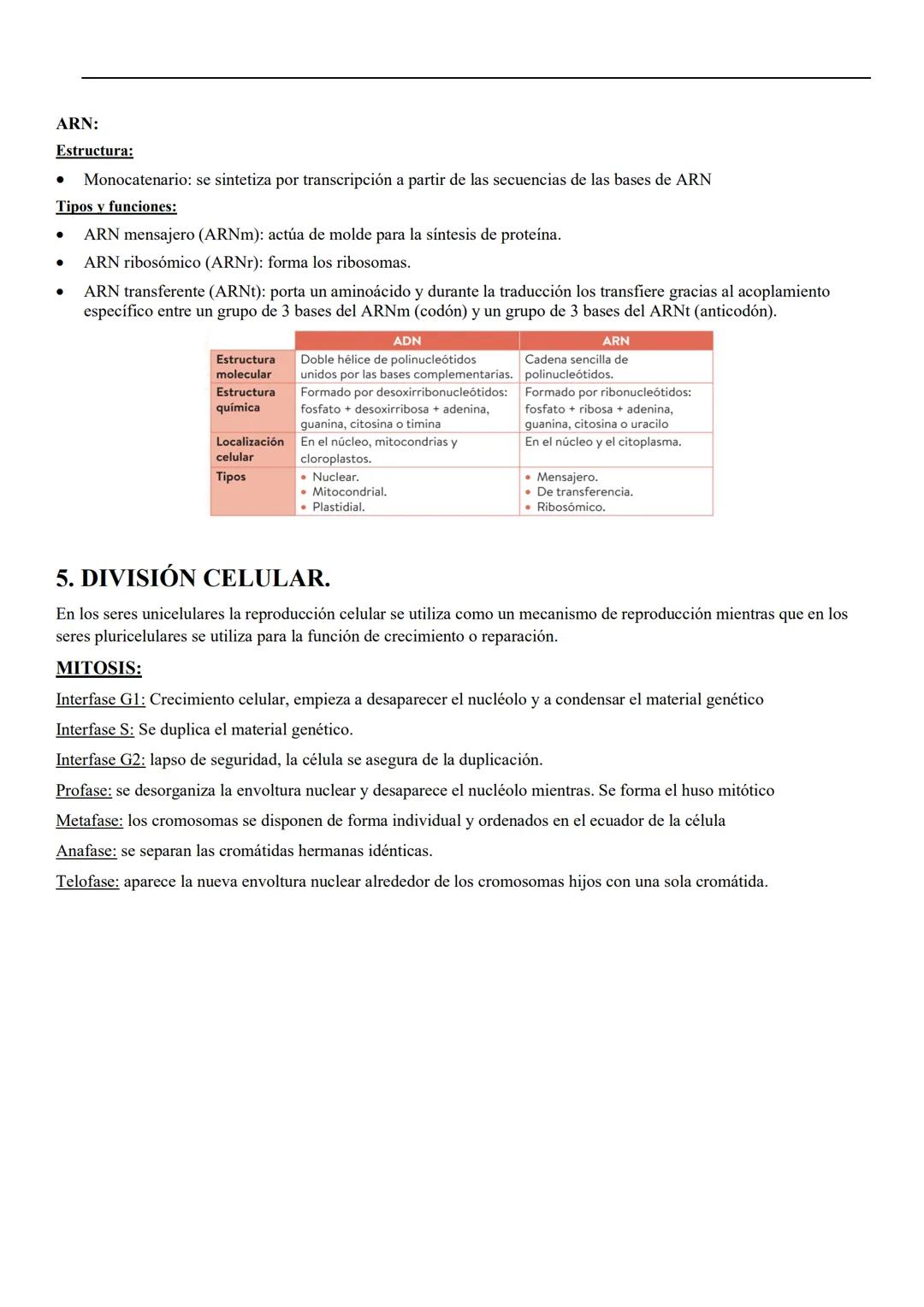 # TEMA 8 BYG: NIVELES
DE ORGANIZACIÓN DE
LOS SERES VIVOS. # 1. LOS SERES VIVOS Y SU ORGANIZACIÓN.
Ser vivo: es un sistema de organización m