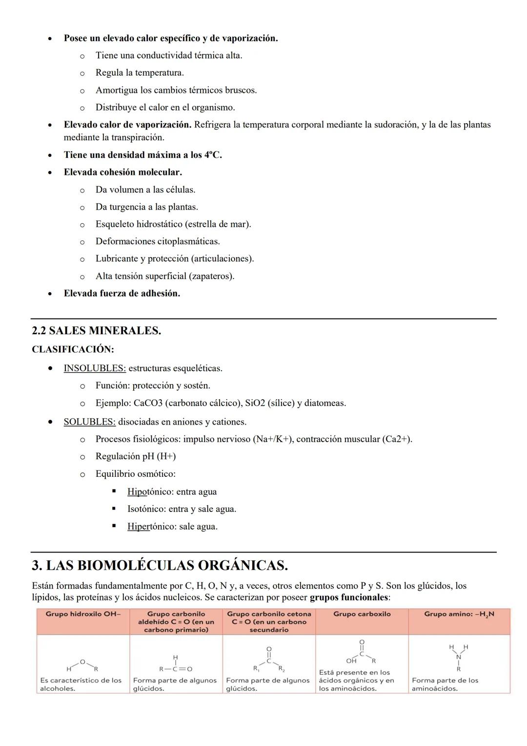 # TEMA 8 BYG: NIVELES
DE ORGANIZACIÓN DE
LOS SERES VIVOS. # 1. LOS SERES VIVOS Y SU ORGANIZACIÓN.
Ser vivo: es un sistema de organización m