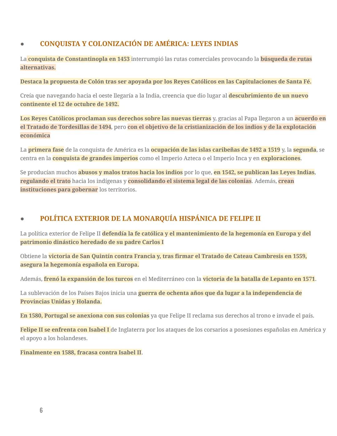 # HISTORIA DE ESPAÑA PAU # HISTORIA DE ESPAÑA PAU
Estela Valcárcel Durán - 2º de Bachillerato Científico Tecnológico - Extremadura
1 ÍNDIC
