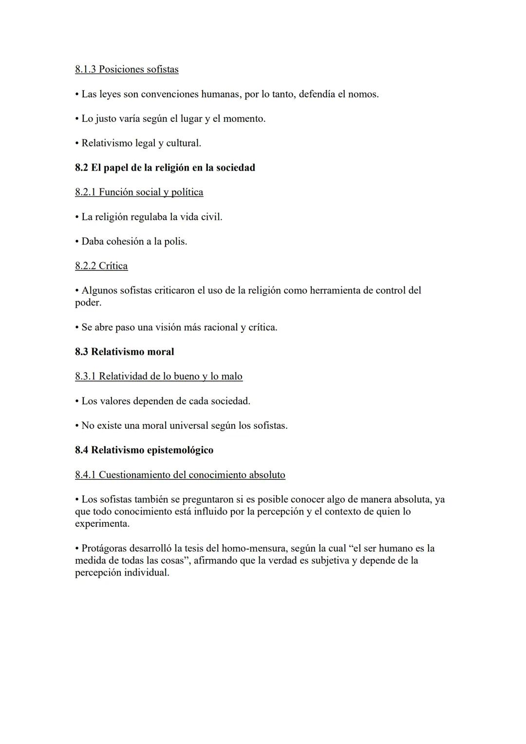 BLOQUE 1: FILOSOFÍA ANTIGUA
1. El paso del mito al logos
• En el mundo antiguo, la realidad se explicaba mediante mitos, narraciones fantást