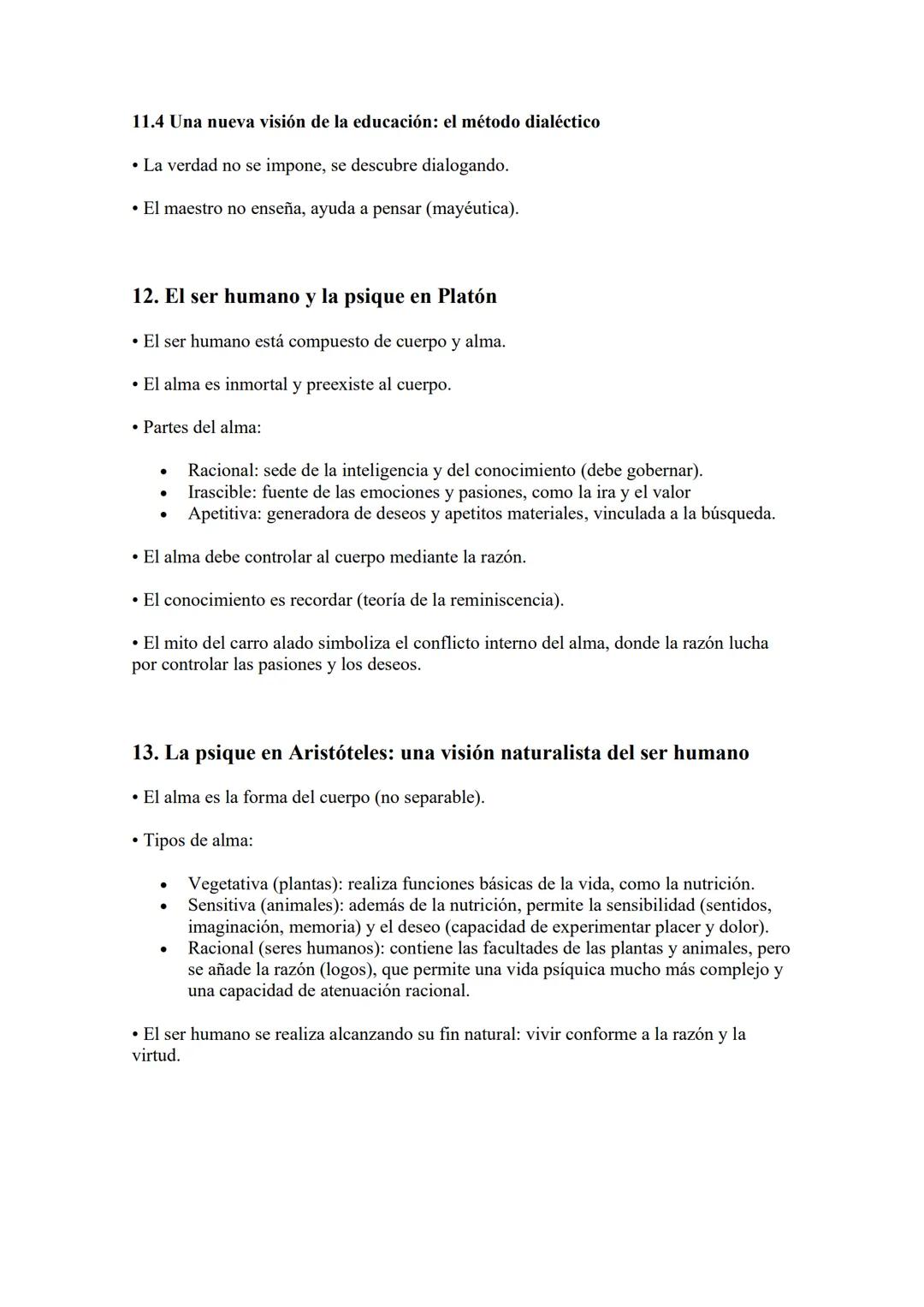 BLOQUE 1: FILOSOFÍA ANTIGUA
1. El paso del mito al logos
• En el mundo antiguo, la realidad se explicaba mediante mitos, narraciones fantást