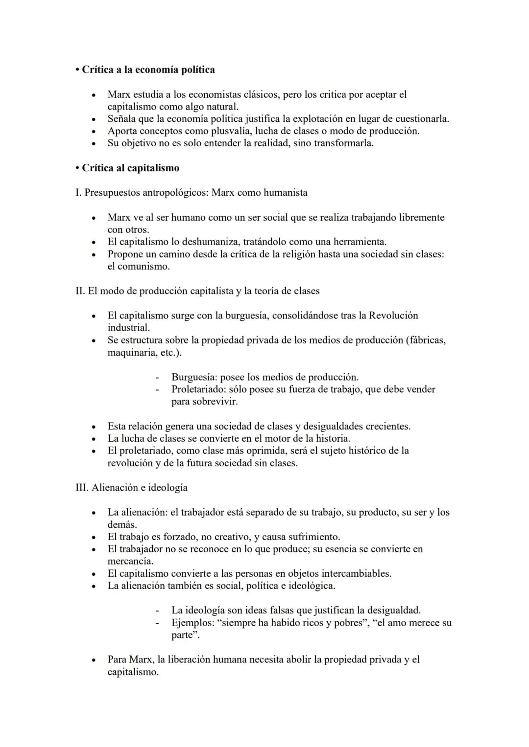 # BLOQUE 4. FILOSOFÍA CONTEMPORÁNEA
1. La Edad Contemporánea
* Comienza con la Revolución Francesa (1789) o, según algunos, con la Declara