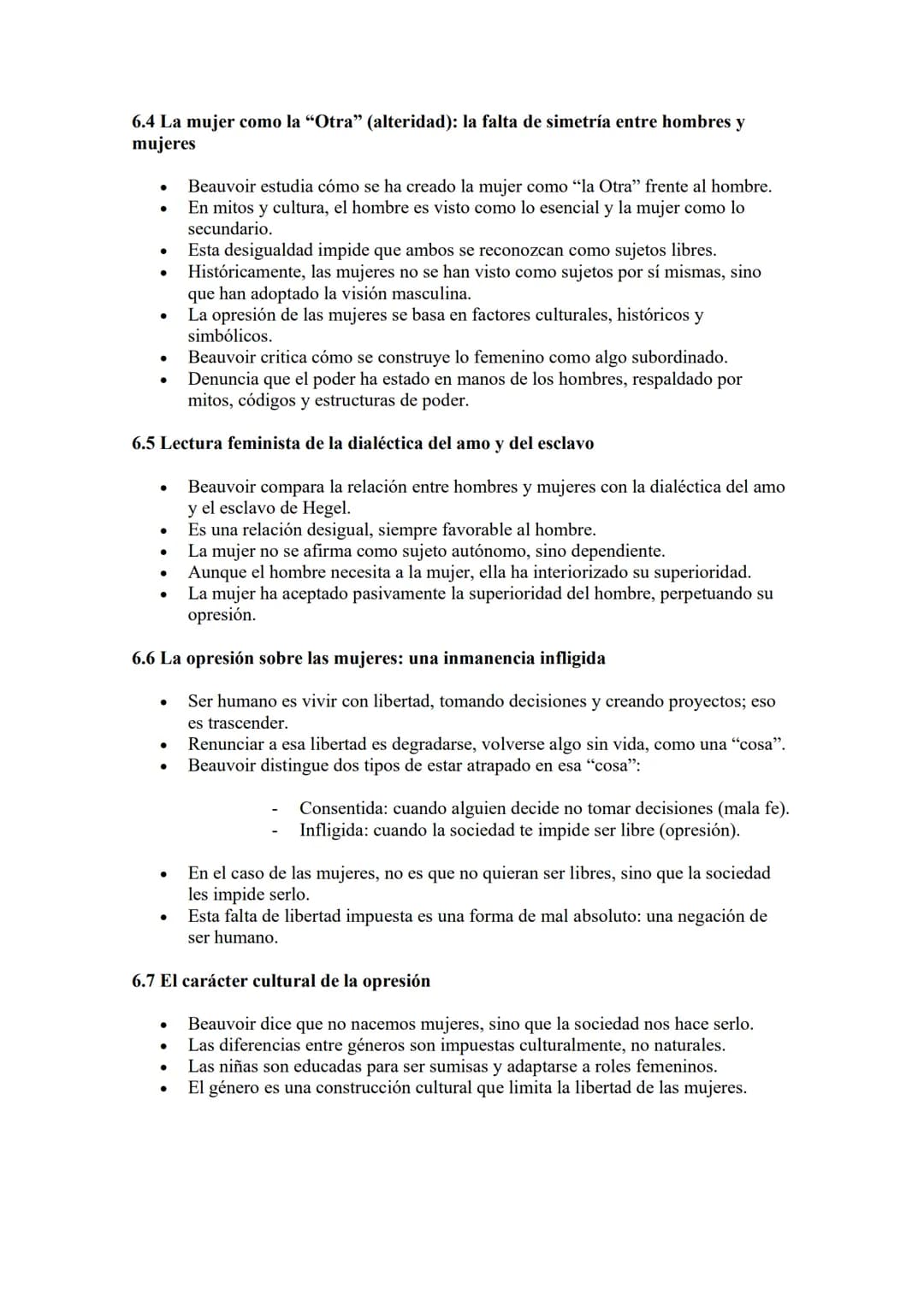 # BLOQUE 4. FILOSOFÍA CONTEMPORÁNEA
1. La Edad Contemporánea
* Comienza con la Revolución Francesa (1789) o, según algunos, con la Declara