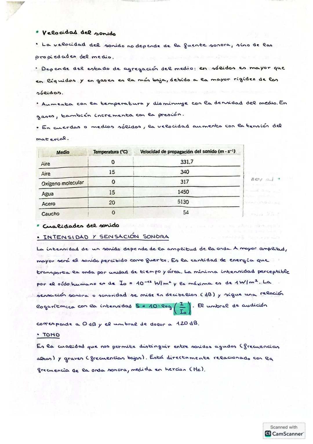 # TEMA 3: ONDAS
## 4. MOVIMIENTO ONDULATORIO
El movimiento ondulatorio es la propagación de una perturbación a través de un medio, transpo