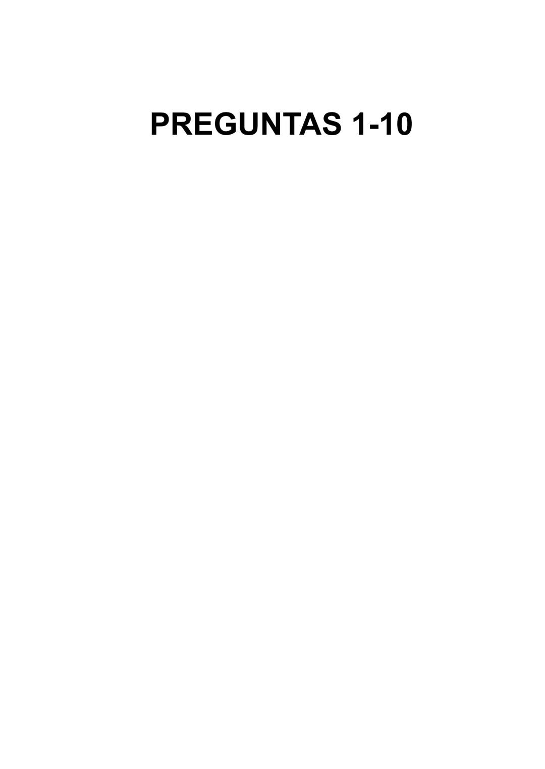 # PREGUNTAS 1-10 1. LA NUEVA MONARQUÍA DE LOS REYES CATÓLICOS
El matrimonio de Isabel de Castilla y Fernando de Aragón en 1469, herederos de