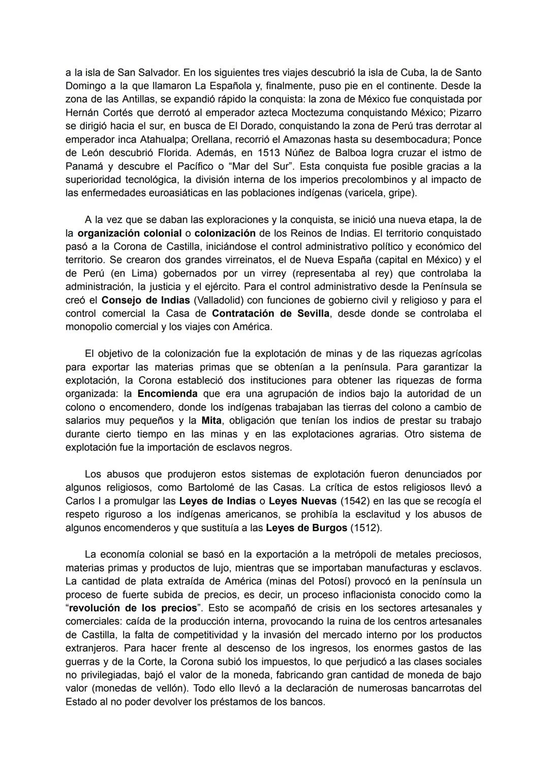 # PREGUNTAS 1-10 1. LA NUEVA MONARQUÍA DE LOS REYES CATÓLICOS
El matrimonio de Isabel de Castilla y Fernando de Aragón en 1469, herederos de