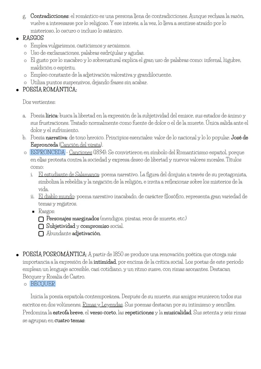 ## LA LITERATURA DEL SIGLO XVIII: EL
## NEOCLASICISMO
El siglo XVIII se denomina en Europa el Siglo de las Luces, los pensadores de esta ép