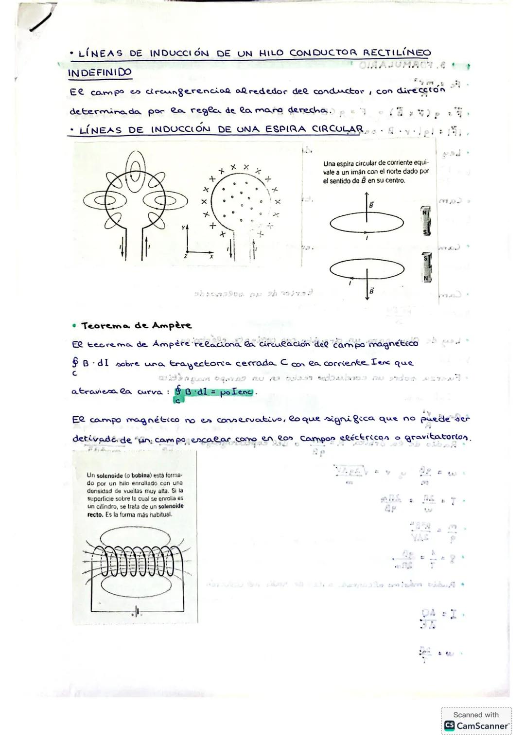 TEMA 6. CAMPO MAGNÉTICO
1. MAGNETISMO
El magnetismo es la propiedad de ciertos materiales (como la magnetita)
de atraer hierro y otros metal