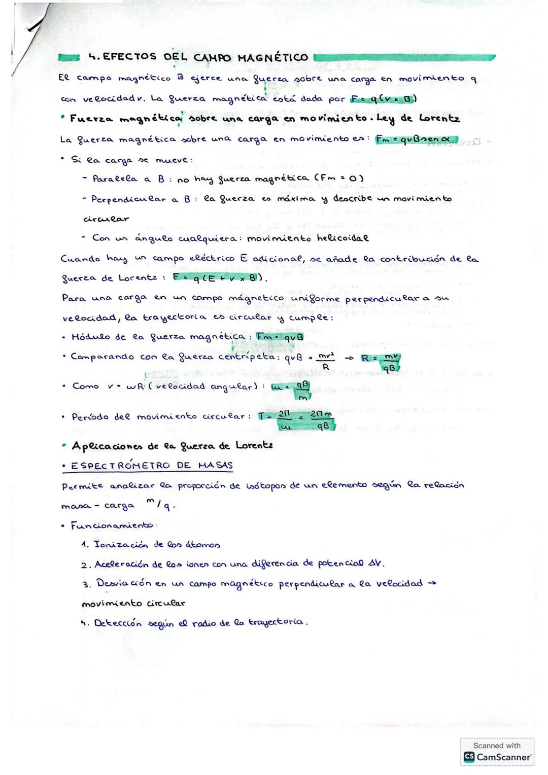 TEMA 6. CAMPO MAGNÉTICO
1. MAGNETISMO
El magnetismo es la propiedad de ciertos materiales (como la magnetita)
de atraer hierro y otros metal