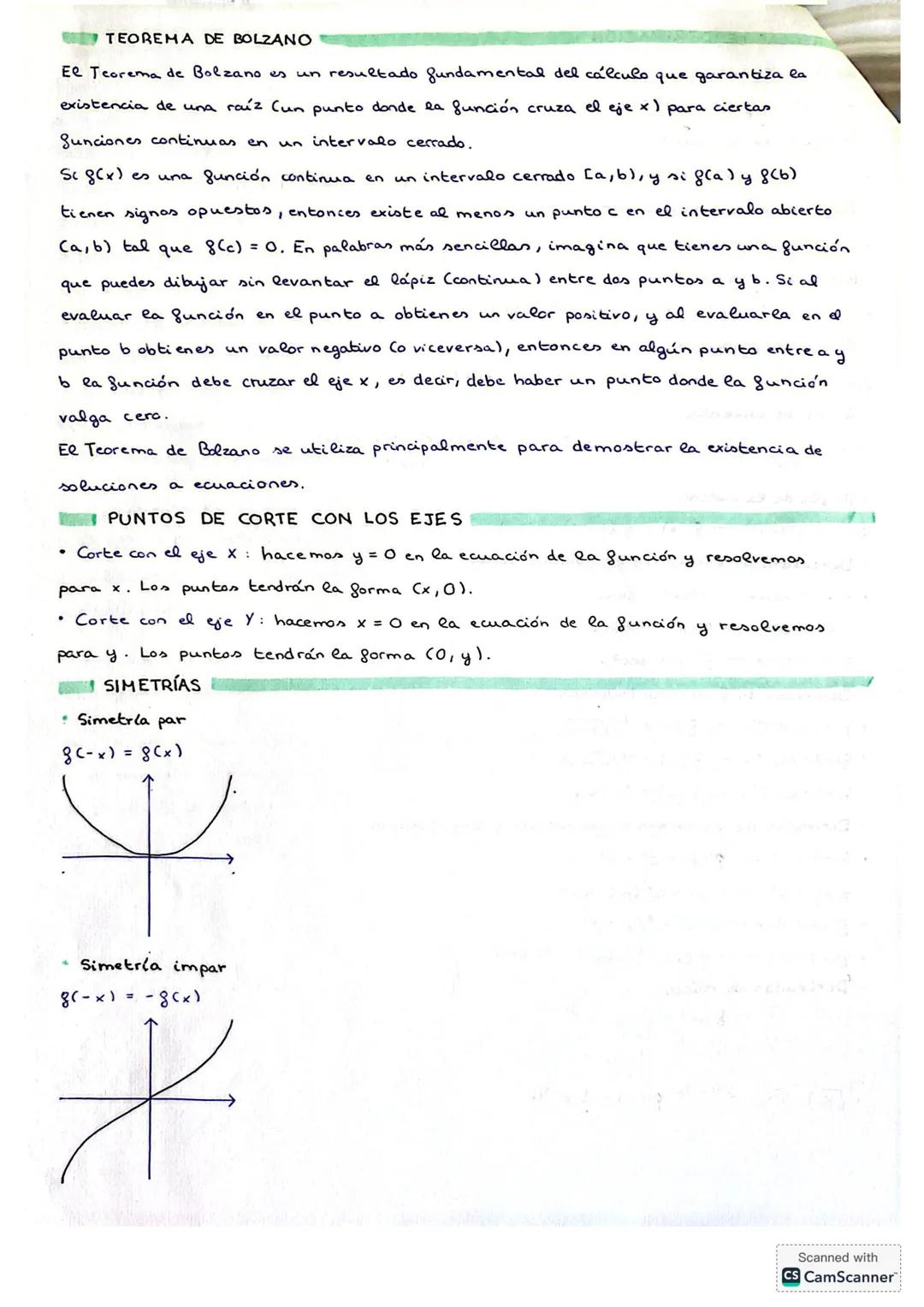# límites de funciones
## TIPOS DE INDETERMINACIONES
* $(
\frac{0}{0}
)$: factorizamos numerador y denominador, simplificamos y sustituimo