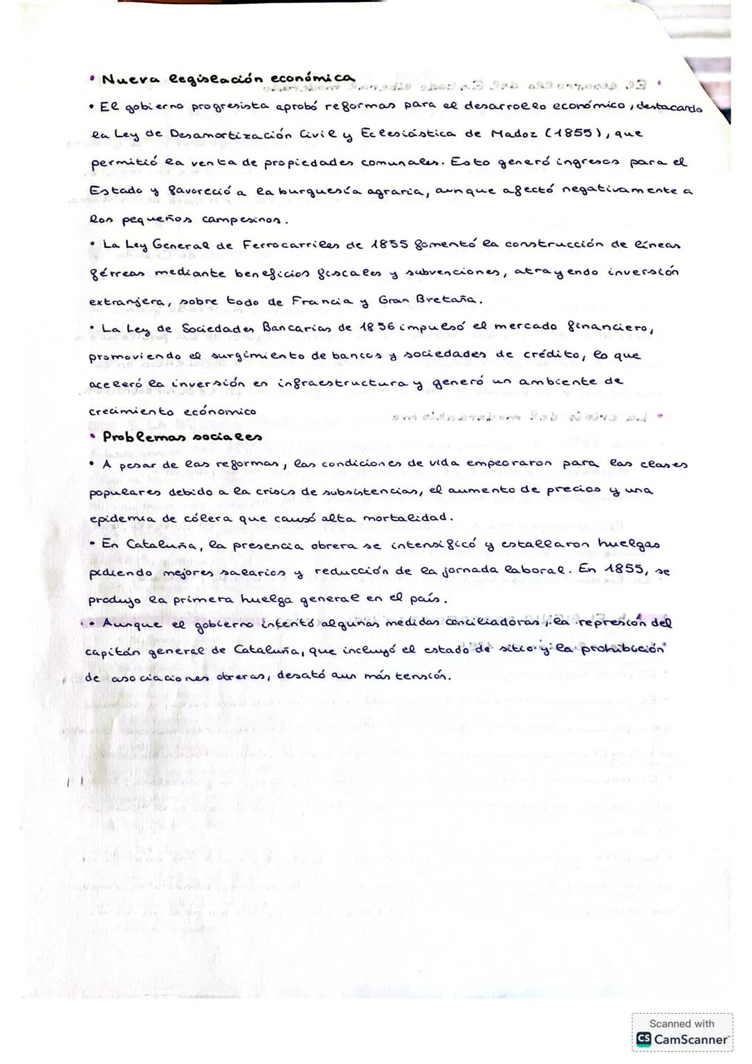 TEMA. ENTRE MODERADOS Y
PROGRESISTAS (1833-1874)
1. LA PRIMERA GUERRA CARLISTA (1833 - 1४५०)
• Dos opciones enfrentadas
• Los carlistas defe