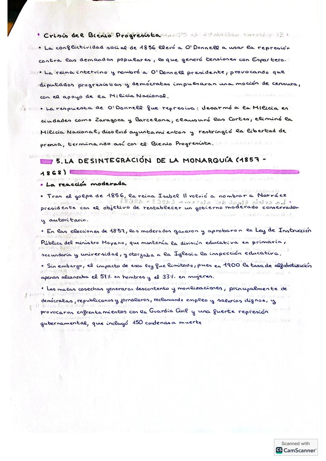 TEMA. ENTRE MODERADOS Y
PROGRESISTAS (1833-1874)
1. LA PRIMERA GUERRA CARLISTA (1833 - 1४५०)
• Dos opciones enfrentadas
• Los carlistas defe