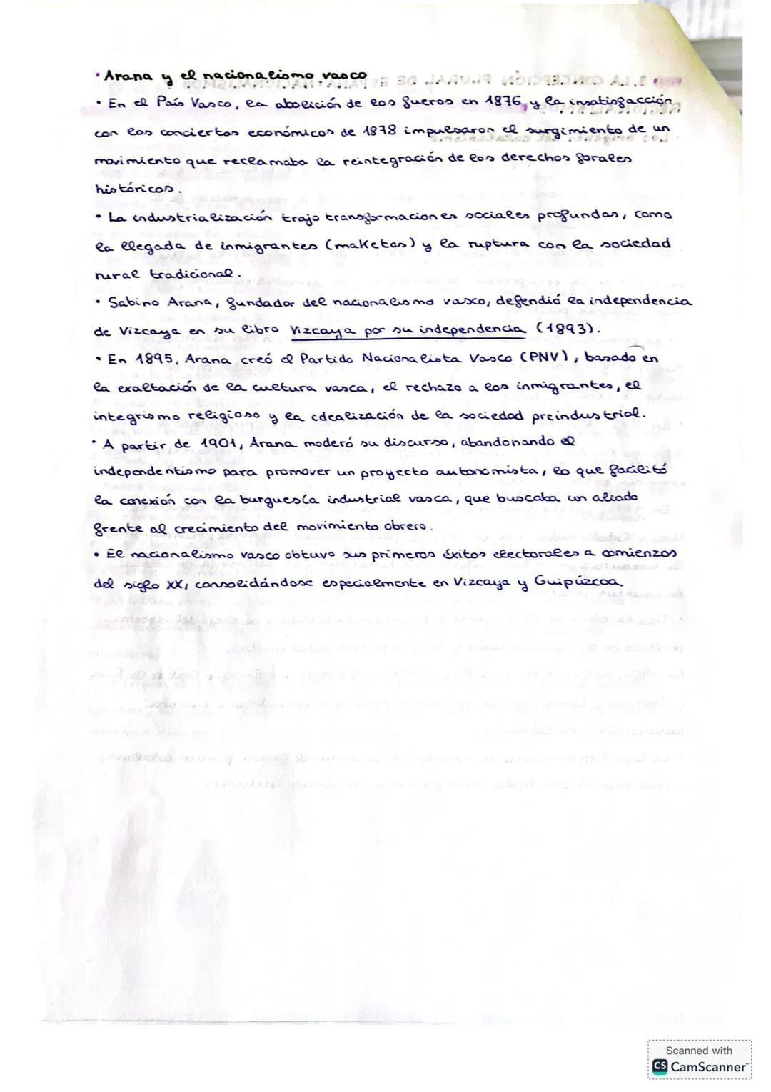 TEMA 7. LA DINASTIA RESTAURADA:
ALTERNANCIA Y CACIQUISMO (1815-1902)
1. EL RETORNO DE LA DINASTIA
La preparación de la Restauración Alfonsin