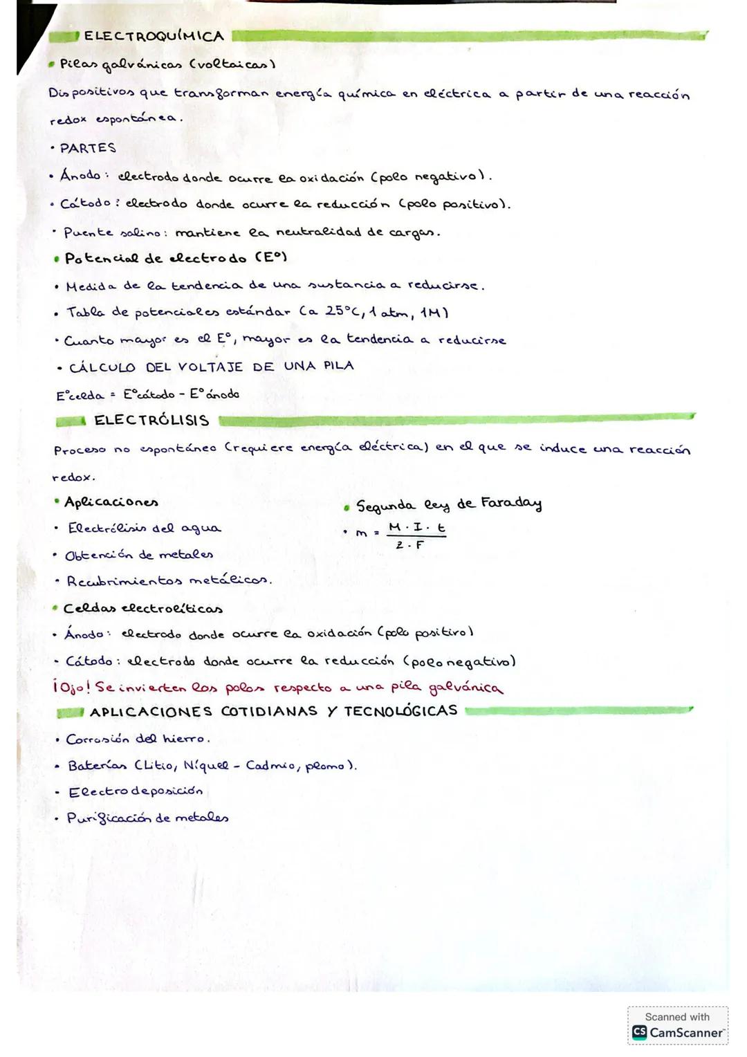REACCIONES DE TRANSFERENCIA DE
ELECTRONES OXIDACIÓN - REDUCCIÓN
Una reacción redox (reducción - oxidación) es un proceso en el que ocurre un