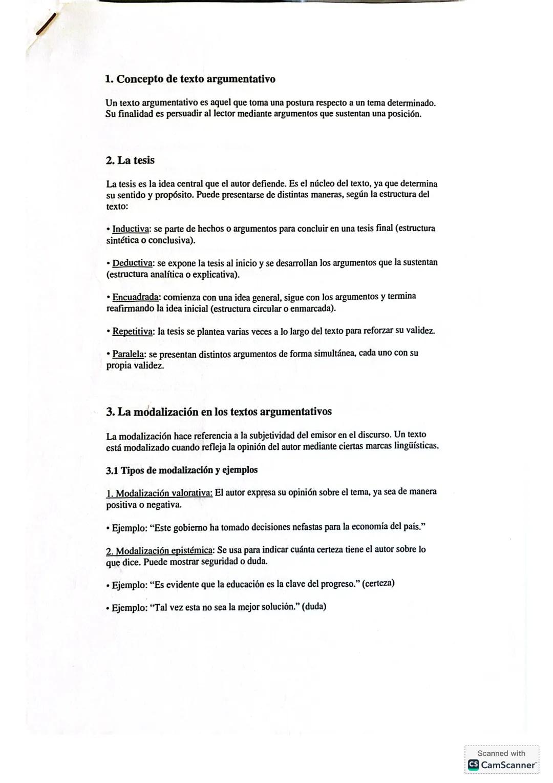 ORACIONES: TIPOS Y FUNCIONES
ORACIONES SUBORDINADAS
•Subordinadas sustantivas
Funcionan como sustantivos. Pueden cumplir estas funciones:
EJ