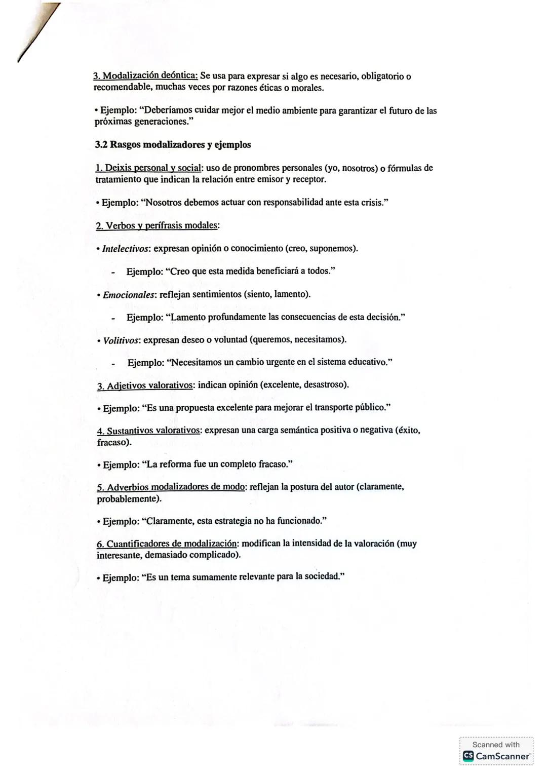 ORACIONES: TIPOS Y FUNCIONES
ORACIONES SUBORDINADAS
•Subordinadas sustantivas
Funcionan como sustantivos. Pueden cumplir estas funciones:
EJ