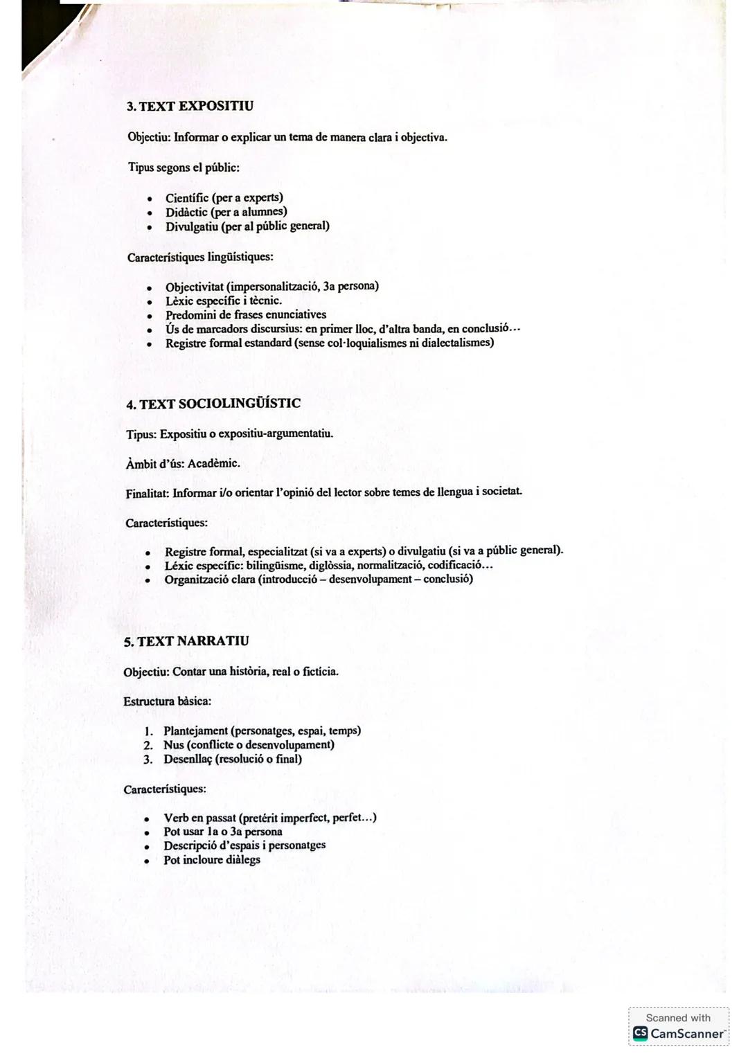 # FONÈTICA
1. VOCALS: Oberta o Tancada
Només en sil·laba tònica (accentuada) pot haver E i O obertes.
1.1 La E oberta (ɛ)
Tendràs E ober