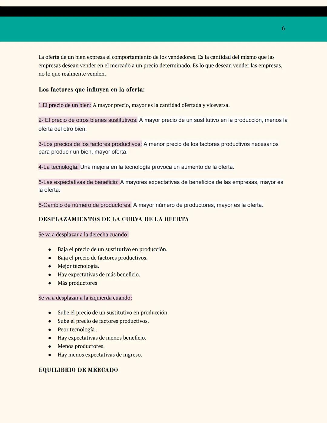 ECONOMÍA:
Tema 3 y 4
La empresa y sus funciones.
Tiene 4 funciones:
1.Función de valor: El valor del producto es superior a los factores uti