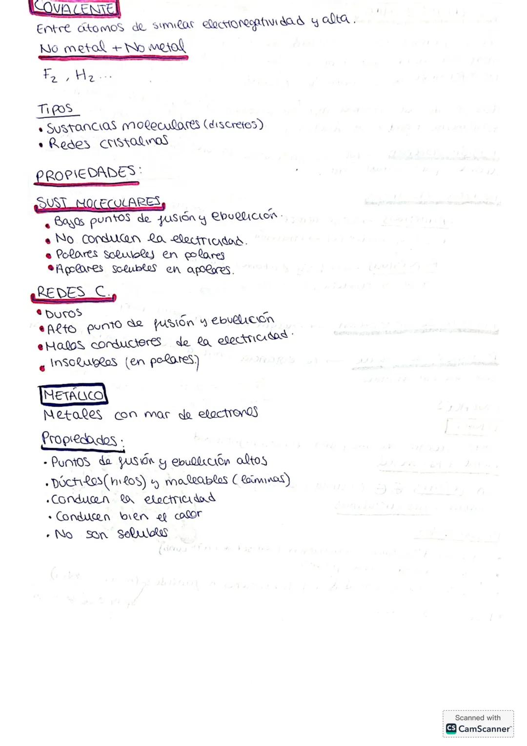 EL ENLACE QUÍMICO
El e químico es el resuetado de eas puerzas atractivas eléctricas
entre las nubes electrónicas y el núcleo. Se produce gra
