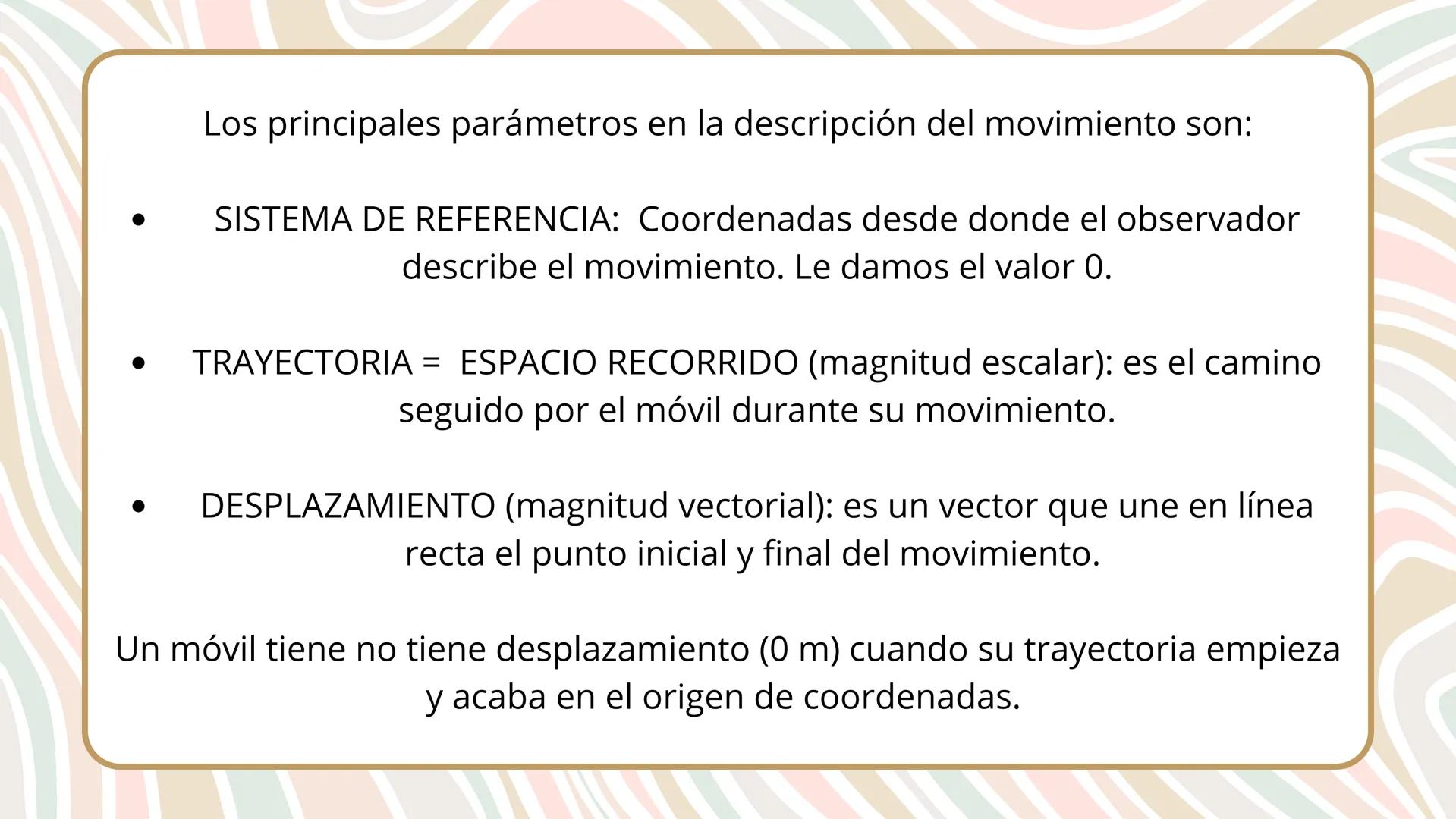 # UNIDAD DIDÁCTICA 5:
# LAS FUERZAS Y
# SUS EFECTOS ÍNDICE:
1.- Fuerzas
2.- Fuerzas cotidianas
3.- Movimiento
3.1.-Parametros que determin