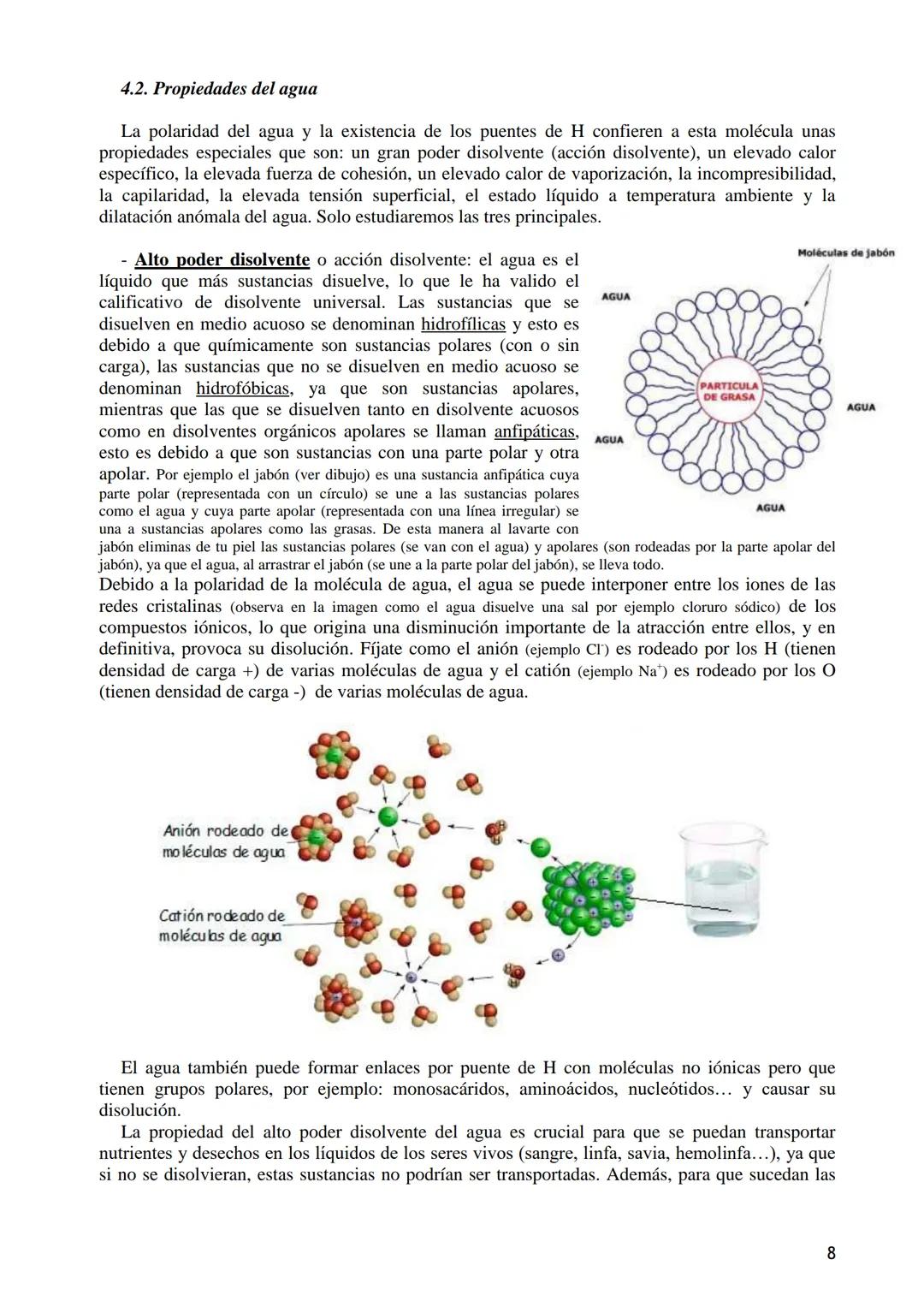 # TEMA 1 - BIOELEMENTOS, AGUA Y SALES MINERALES
## BLOQUE A. LAS BIOMOLÉCULAS
### Tema 1.-Bioelementos y biomoléculas.
1.- Los enlaces quí