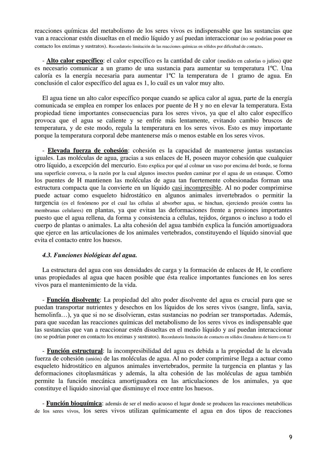 # TEMA 1 - BIOELEMENTOS, AGUA Y SALES MINERALES
## BLOQUE A. LAS BIOMOLÉCULAS
### Tema 1.-Bioelementos y biomoléculas.
1.- Los enlaces quí