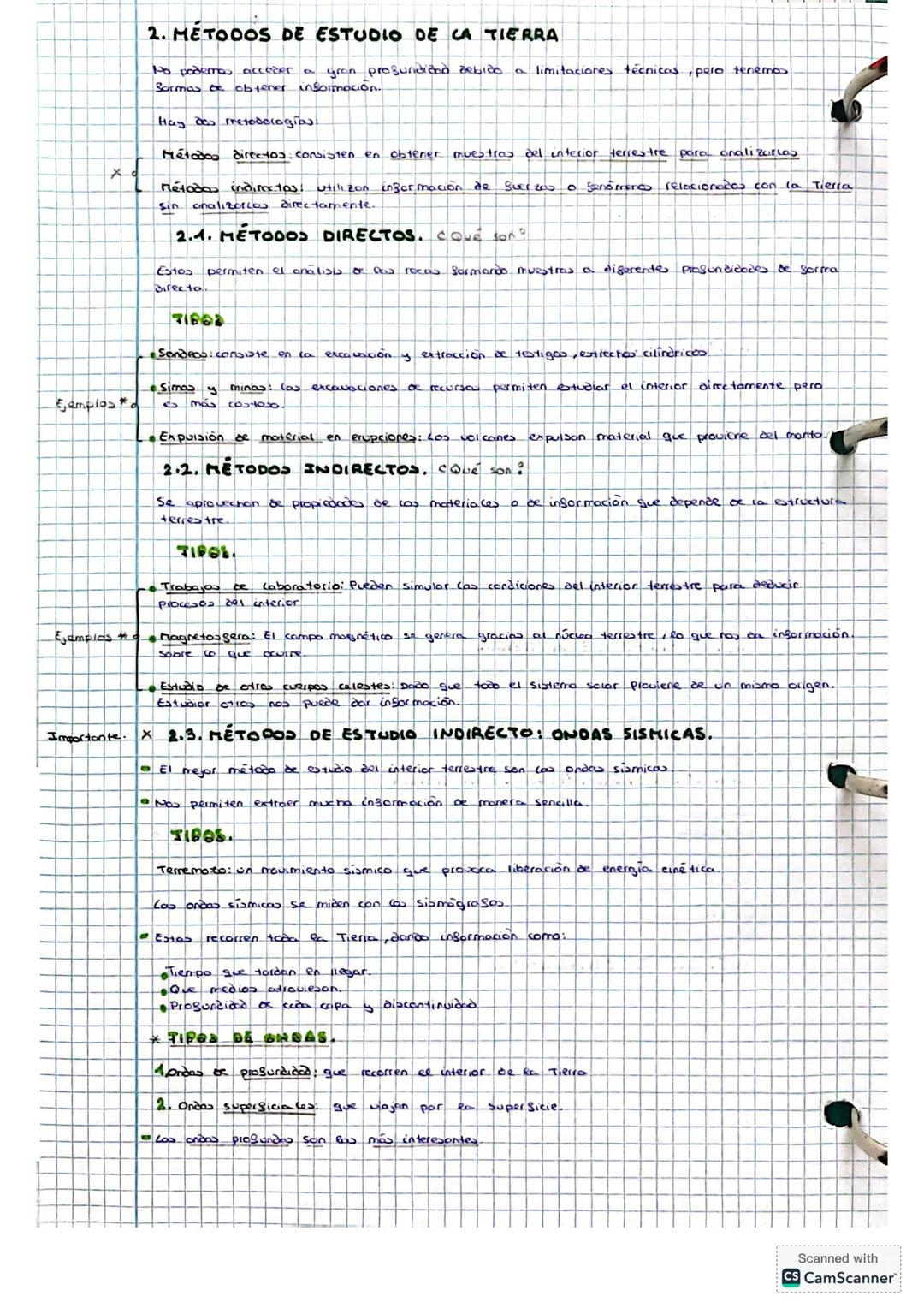 TEMA 1: LA ESTRUCTURA
DE LA TIERRA. TECTÓNICA
DE PLACAS
4. EL SISTEMA TIERRA
- La Tierra es un planeta, es decir, un cuerpo esférico que orb