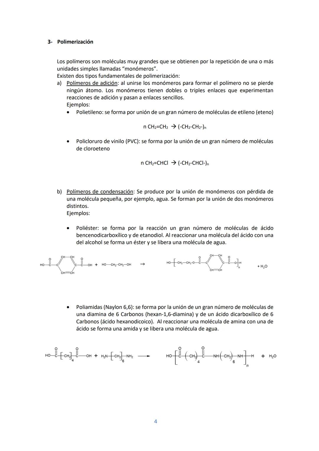 TEMA 8: QUÍMICA ORGÁNICA
1- Isomería
A) ISOMERÍA ESTRUCTURAL
a. Isomería de cadena
Son compuestos con igual fórmula molecular pero distinto