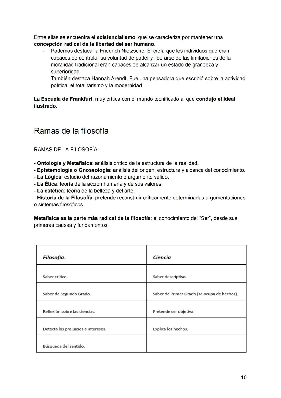 Filosofía 1ª Evaluación
¿Qué es la filosofía?
Filosofía, etimológicamente hablando, significa "amor a la sabiduría",
Se considera más apropi