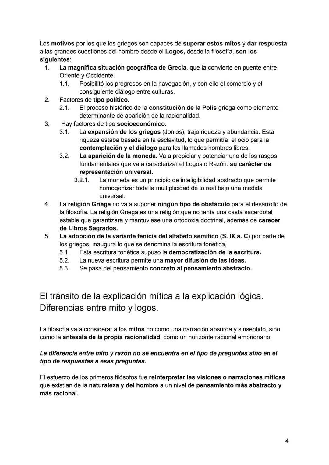 Filosofía 1ª Evaluación
¿Qué es la filosofía?
Filosofía, etimológicamente hablando, significa "amor a la sabiduría",
Se considera más apropi