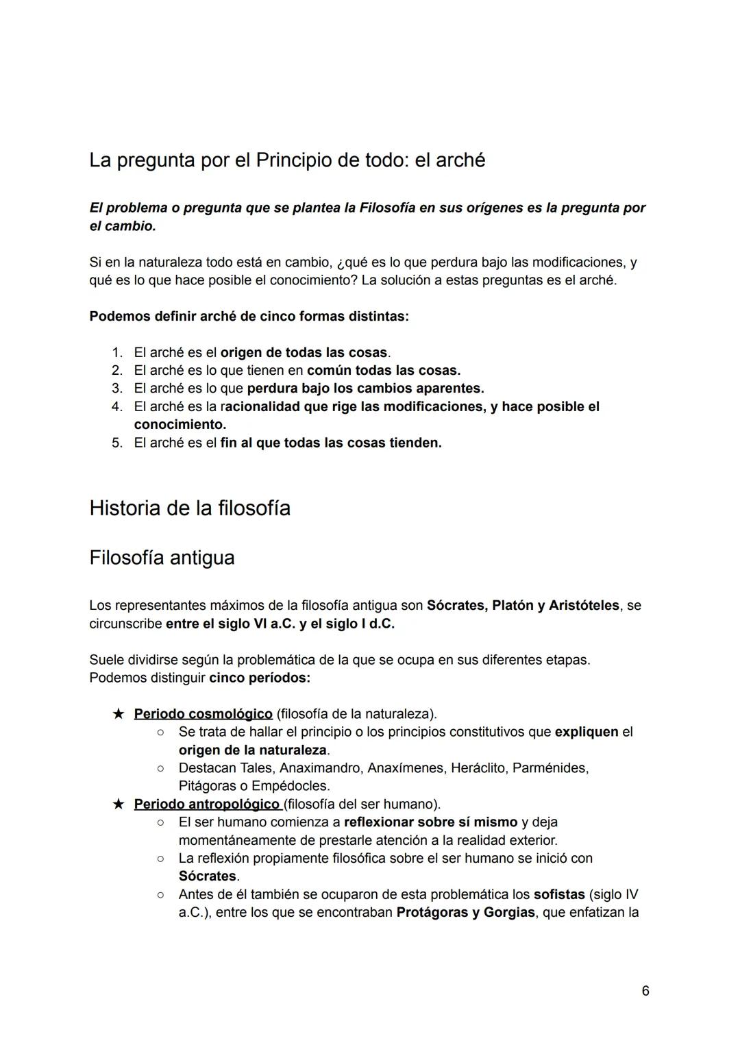 Filosofía 1ª Evaluación
¿Qué es la filosofía?
Filosofía, etimológicamente hablando, significa "amor a la sabiduría",
Se considera más apropi