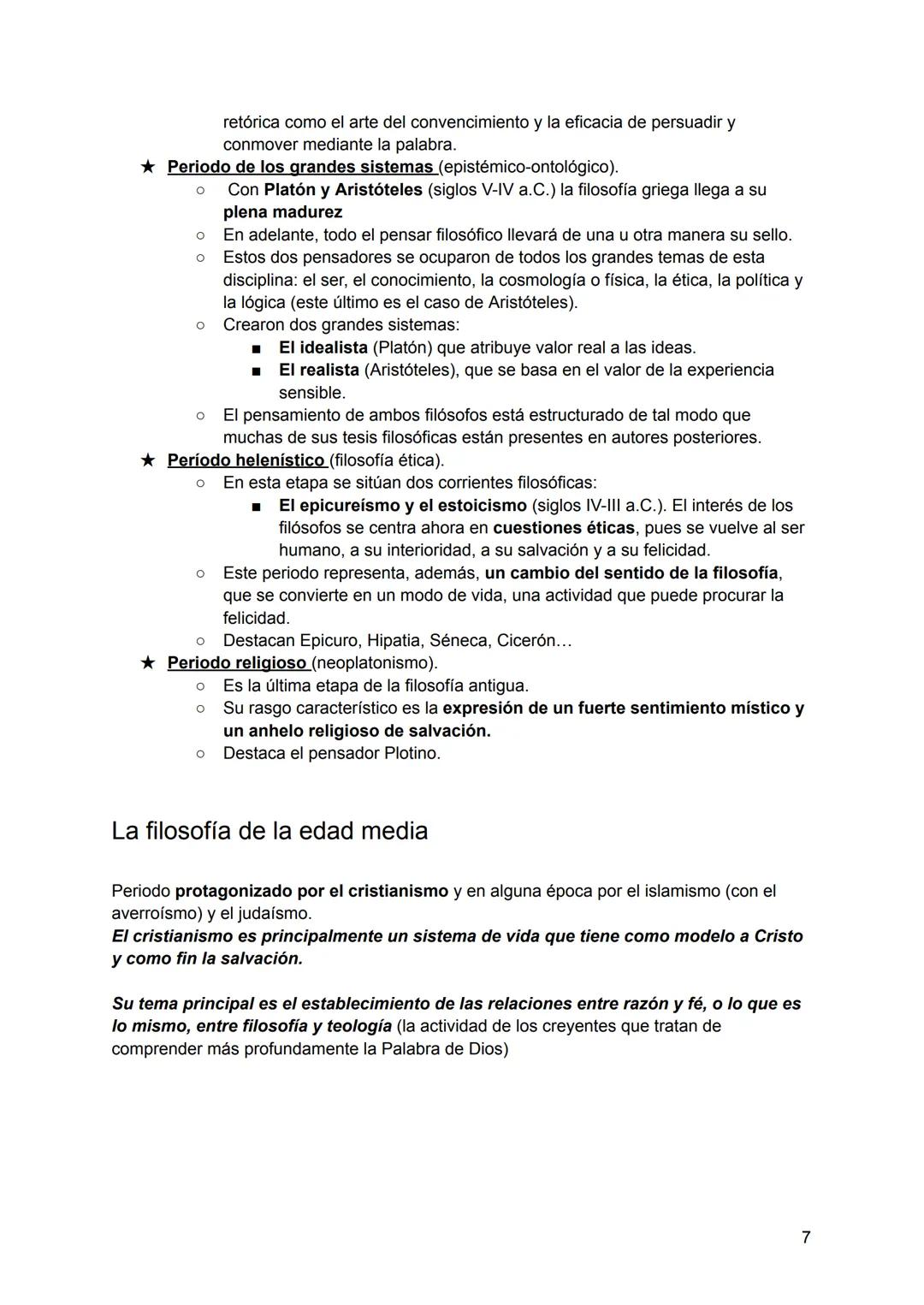 Filosofía 1ª Evaluación
¿Qué es la filosofía?
Filosofía, etimológicamente hablando, significa "amor a la sabiduría",
Se considera más apropi