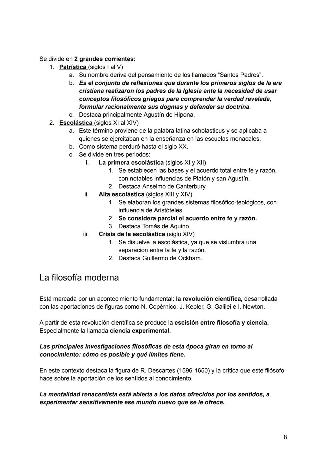 Filosofía 1ª Evaluación
¿Qué es la filosofía?
Filosofía, etimológicamente hablando, significa "amor a la sabiduría",
Se considera más apropi