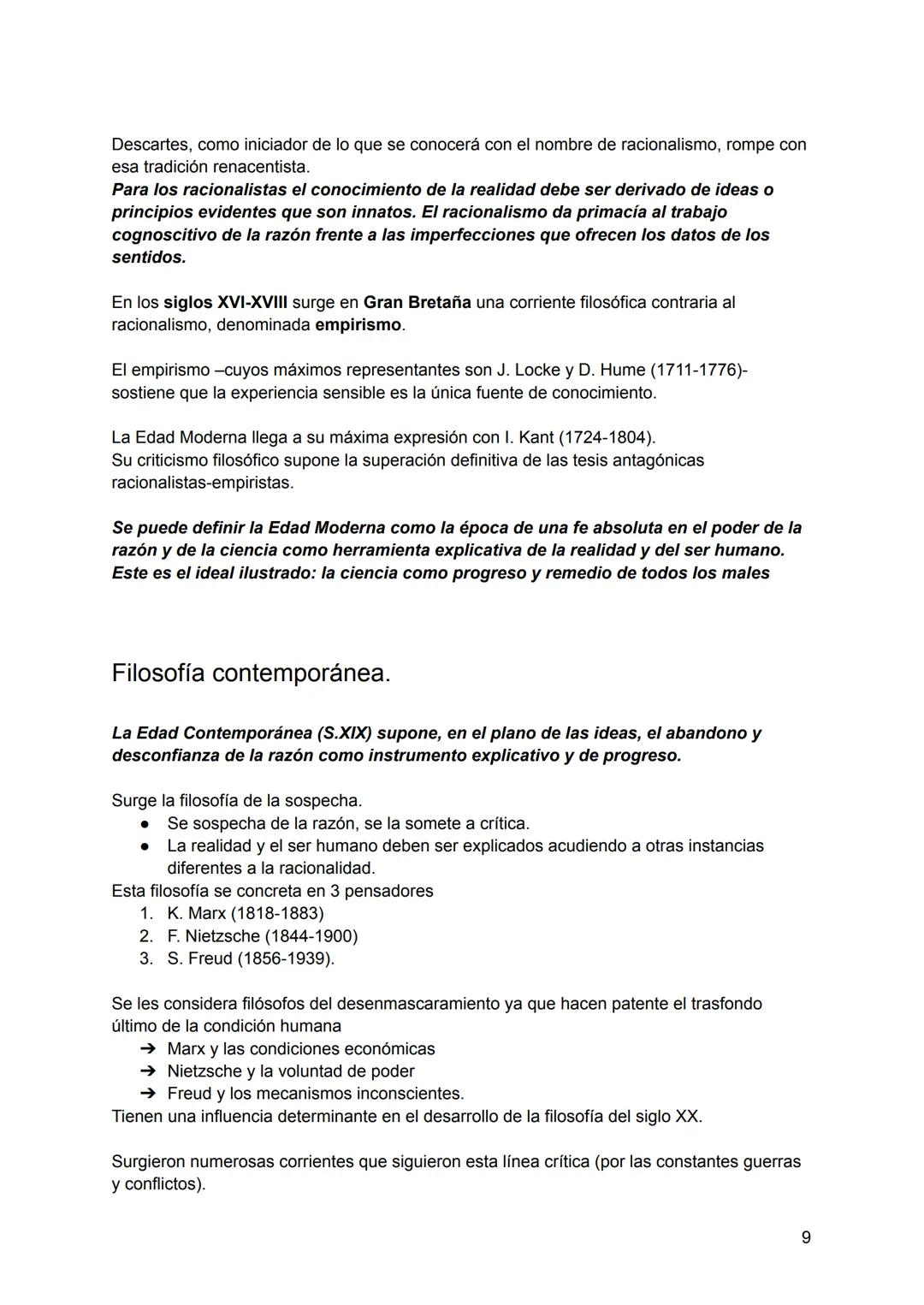 Filosofía 1ª Evaluación
¿Qué es la filosofía?
Filosofía, etimológicamente hablando, significa "amor a la sabiduría",
Se considera más apropi