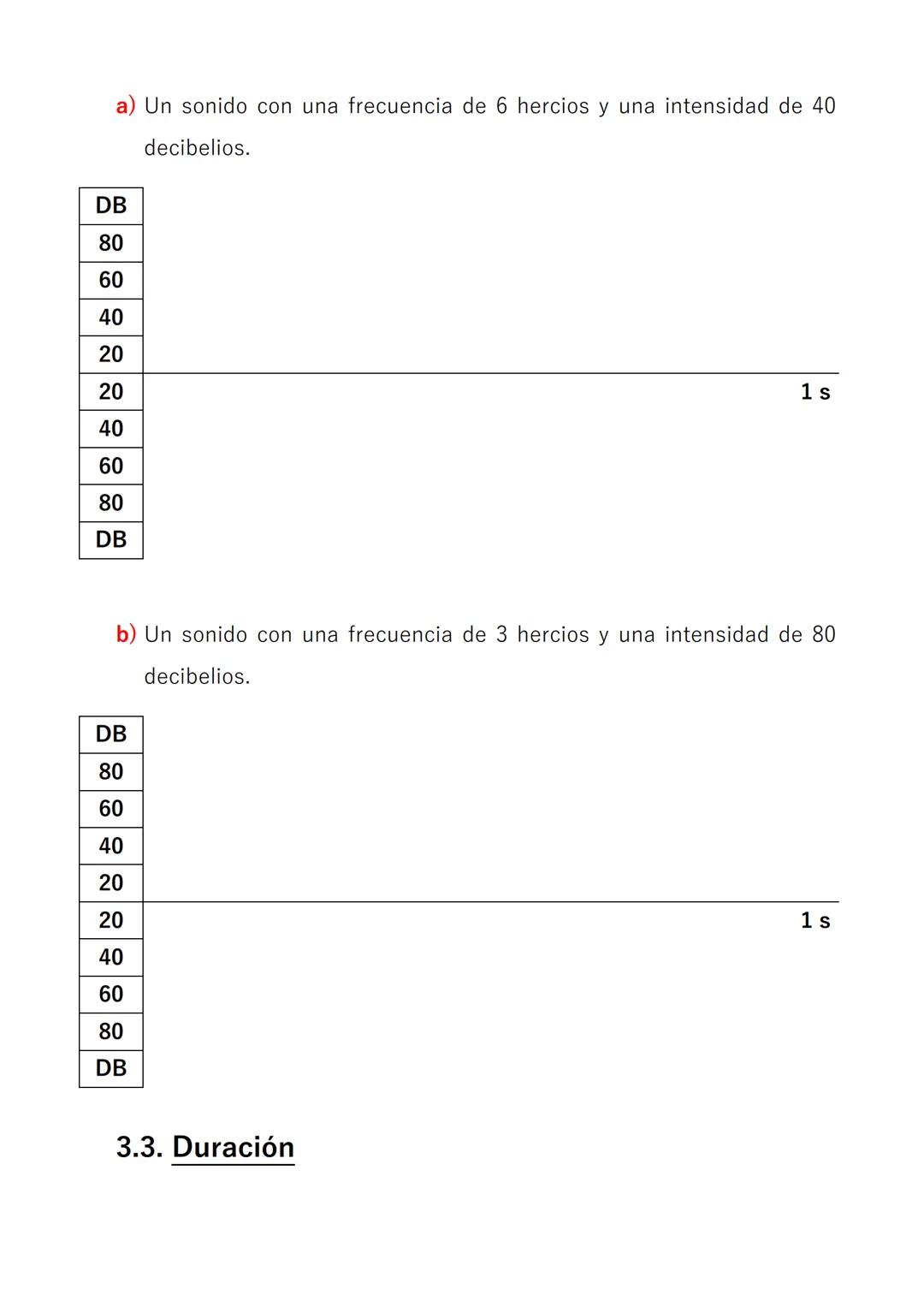 # EL SONIDO 1. ¿QUÉ ES EL SONIDO?
El sonido lo podemos definir como la sensación que se produce en
nuesto oído cuando vibra un cuerpo sonor
