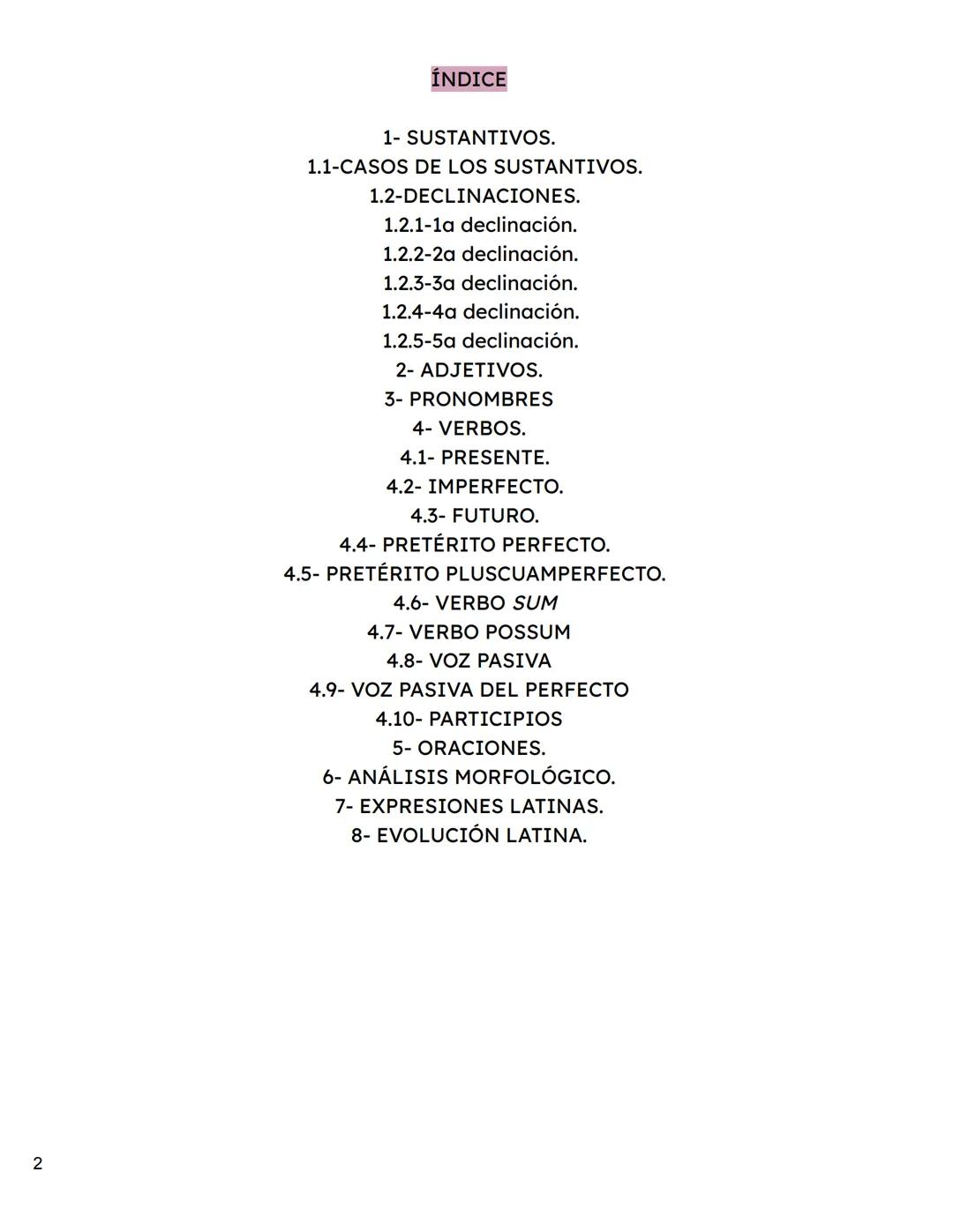 1. Mi hermano y yo - Romulo, ft Remo
2. Mi reino - Juli Cesaar
3. El héroe troyano - Eneas
4. LA ILIADA (REMIX)
5. El tiempo es oro - Saturn
