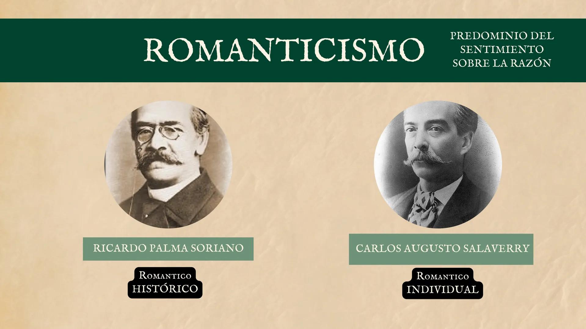 laciano fita presenta
# Literatura
de la
# República CO-RO-RE
COSTUMBRISMO
• Hacen crítica a las
costumbrea para
corregirlas.
• Influencia
