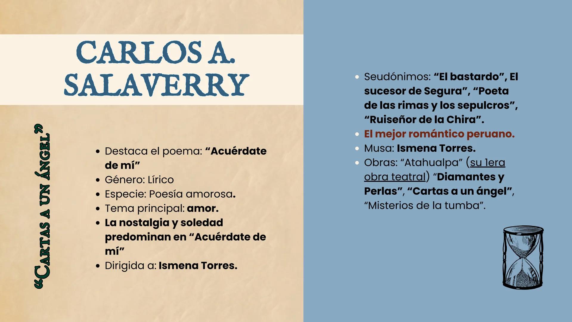 laciano fita presenta
# Literatura
de la
# República CO-RO-RE
COSTUMBRISMO
• Hacen crítica a las
costumbrea para
corregirlas.
• Influencia