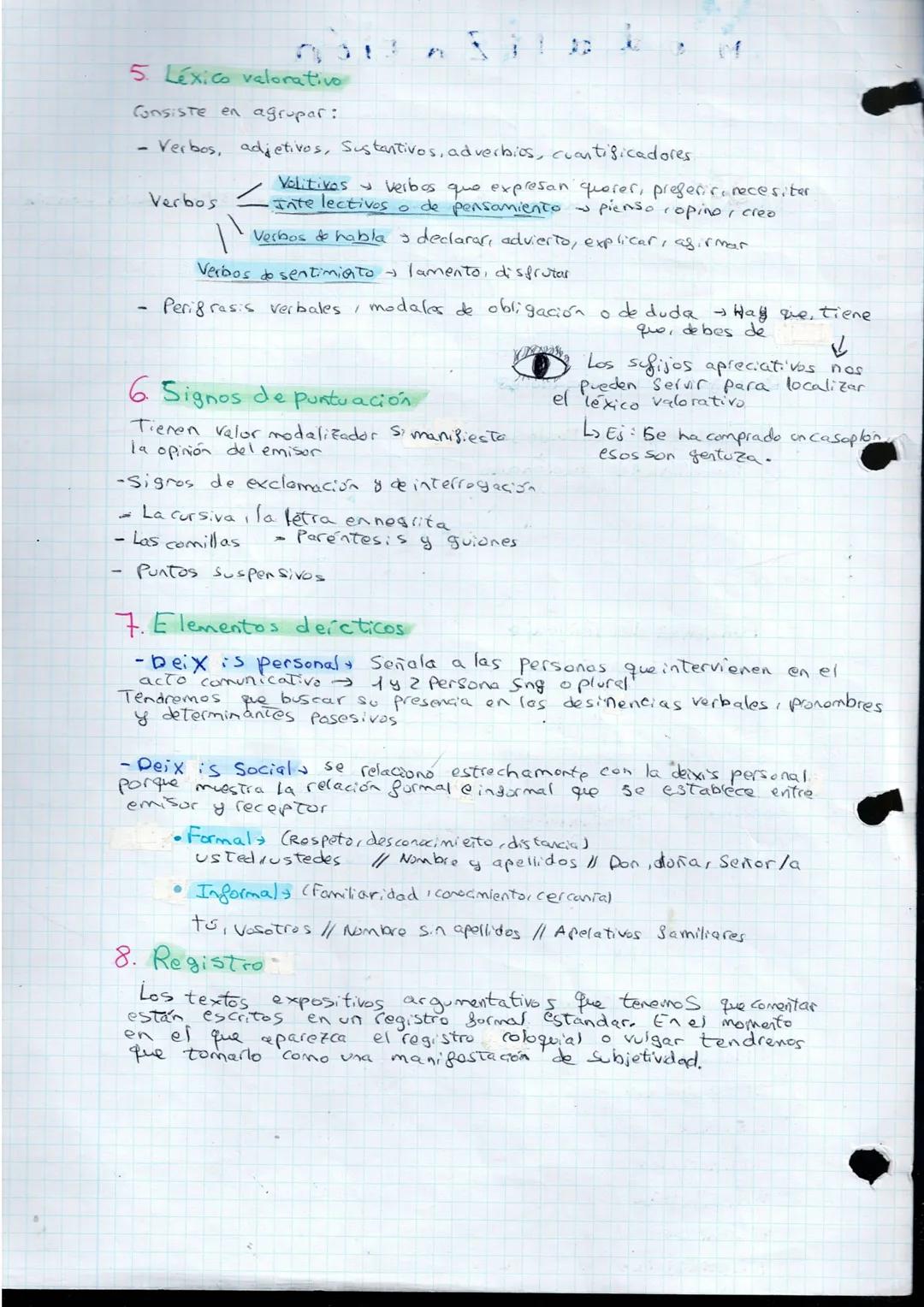 # Morfología
Palabras
| Fija | raíz / lexema |
|---|---|
| Variable | Afijo o morfema |
* PVº
* o/d
* s
* Ø
* mos
* is
* n
# Tipos de p