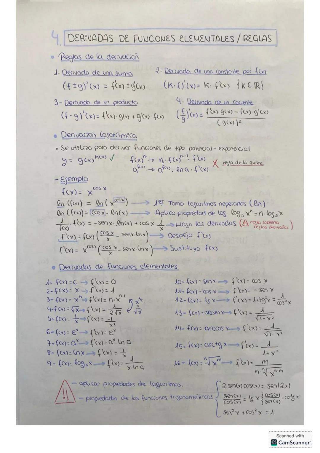 matematicas
2 Bach
rema 1 LIMITES Y CONTINUIDAD
A. LIMITES DE UNA FUNCIÓN EN UN PUNTO
•lim f(x) = L }
XC
} los valores de x próximos a c va