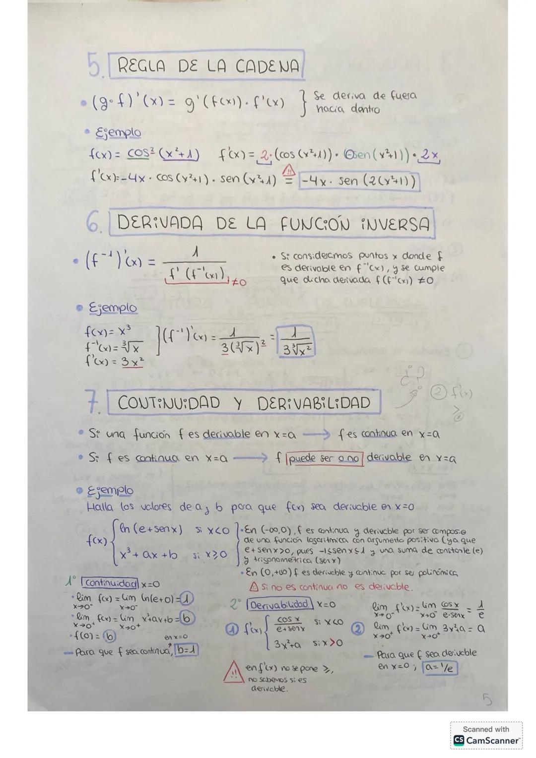 matematicas
2 Bach
rema 1 LIMITES Y CONTINUIDAD
A. LIMITES DE UNA FUNCIÓN EN UN PUNTO
•lim f(x) = L }
XC
} los valores de x próximos a c va