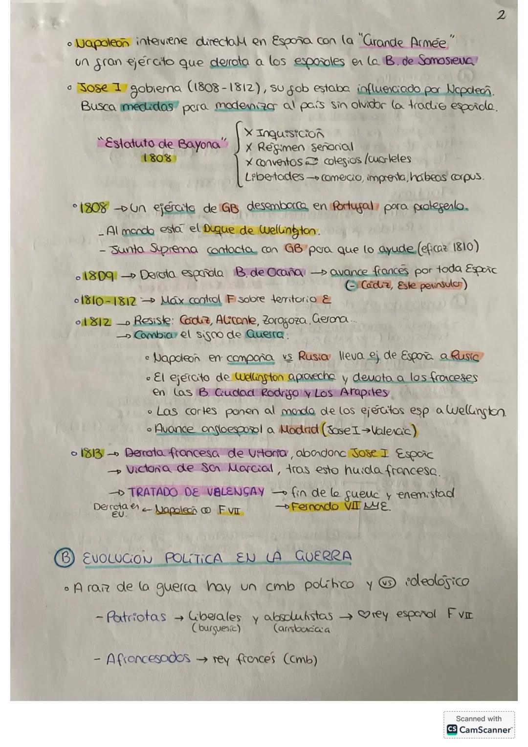 Tema 10
1
LA CRISIS DEL ANTIGUO
REGIMEN EN ESPAÑA
(1788-1933)
EL REINADO DE CARLOS IV (1788-1808)
• En el reinado de Carlos iv hubo 3 proble