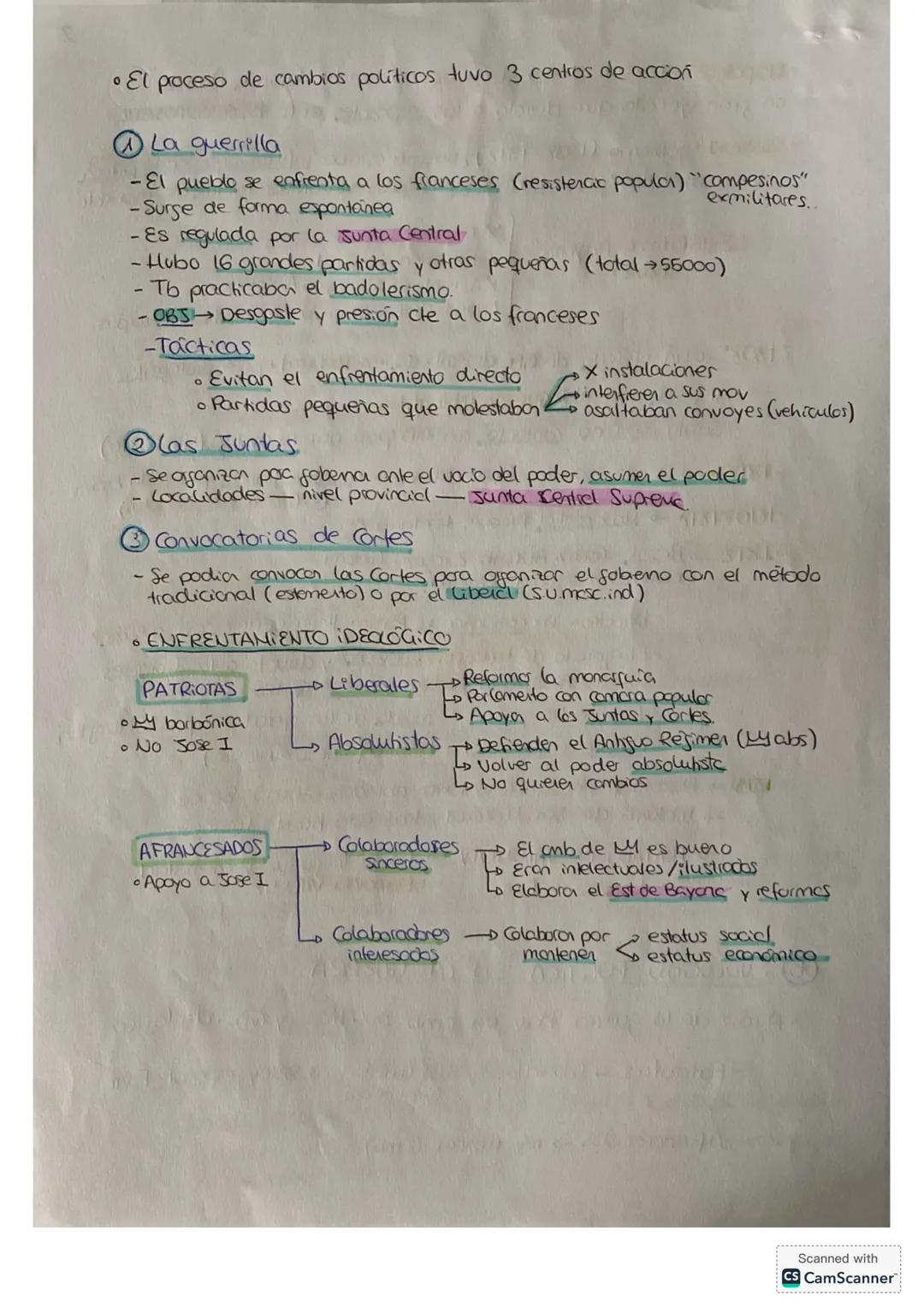 Tema 10
1
LA CRISIS DEL ANTIGUO
REGIMEN EN ESPAÑA
(1788-1933)
EL REINADO DE CARLOS IV (1788-1808)
• En el reinado de Carlos iv hubo 3 proble