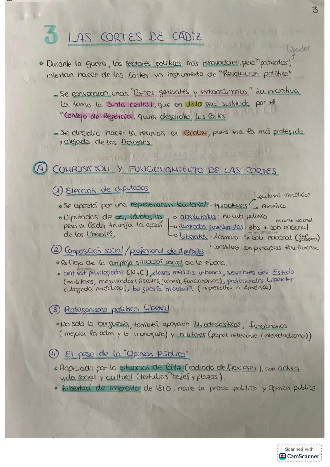 Tema 10
1
LA CRISIS DEL ANTIGUO
REGIMEN EN ESPAÑA
(1788-1933)
EL REINADO DE CARLOS IV (1788-1808)
• En el reinado de Carlos iv hubo 3 proble