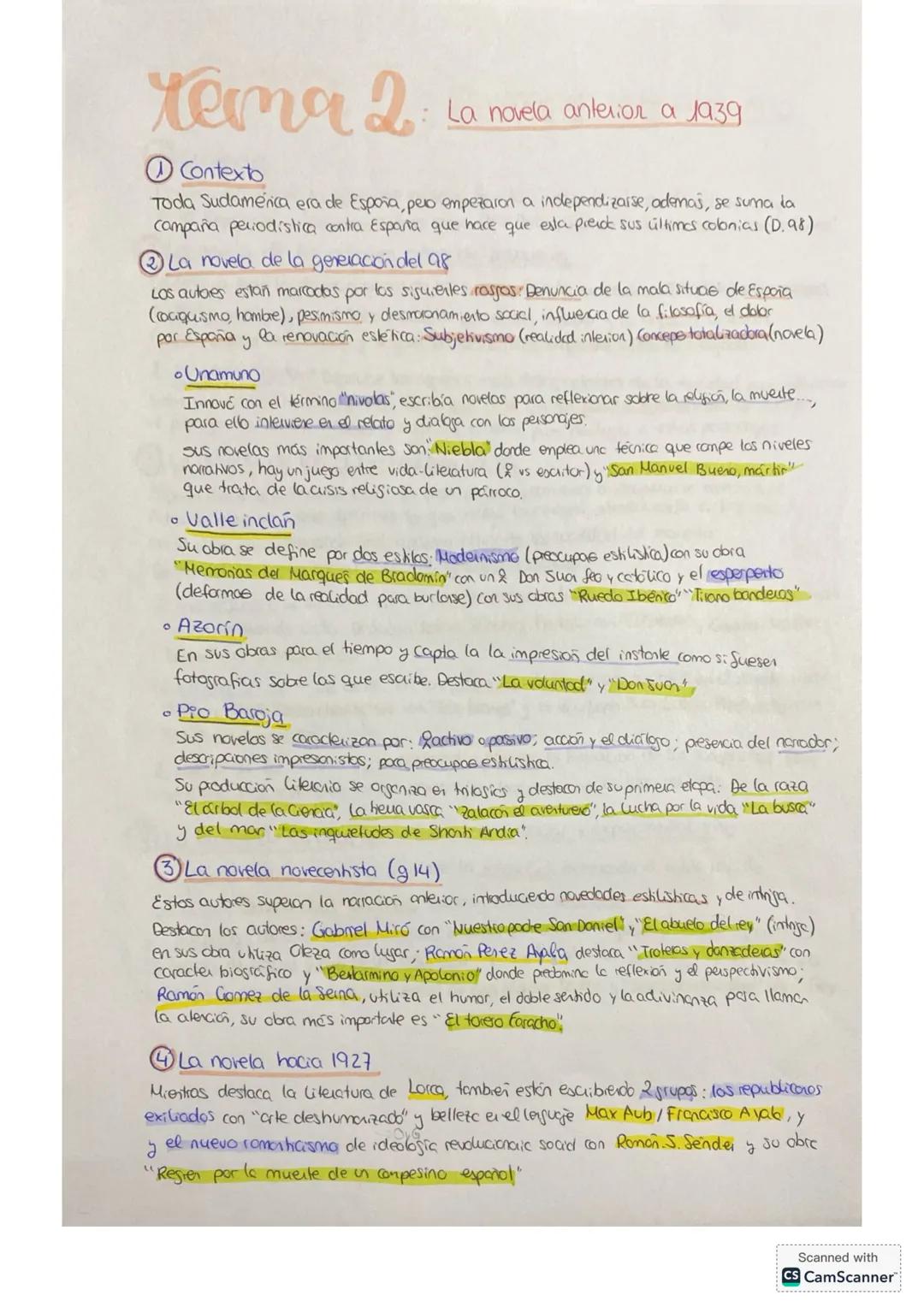 # Tema 1 El teatro español desde 1940
1. **Contexto**
El segundo periodo del teatro surge tras la Guerra Civil. Franco tenía todo el poder