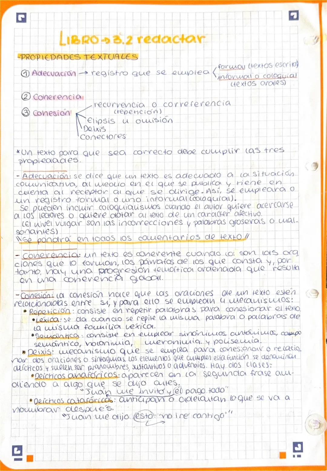 • ORACIONES
COMPUCSTAs
COORDINADAS
COPULATIVas: y, e, ui
COORDINADas
SUBORD WADas
yuxtapuestas
→ADVERSATIVAs: pero, sin embargo, no obstante