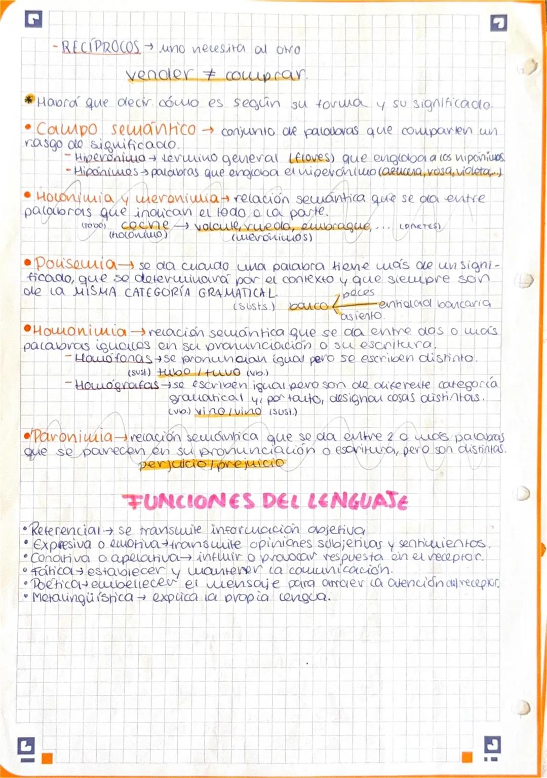 • ORACIONES
COMPUCSTAs
COORDINADAS
COPULATIVas: y, e, ui
COORDINADas
SUBORD WADas
yuxtapuestas
→ADVERSATIVAs: pero, sin embargo, no obstante